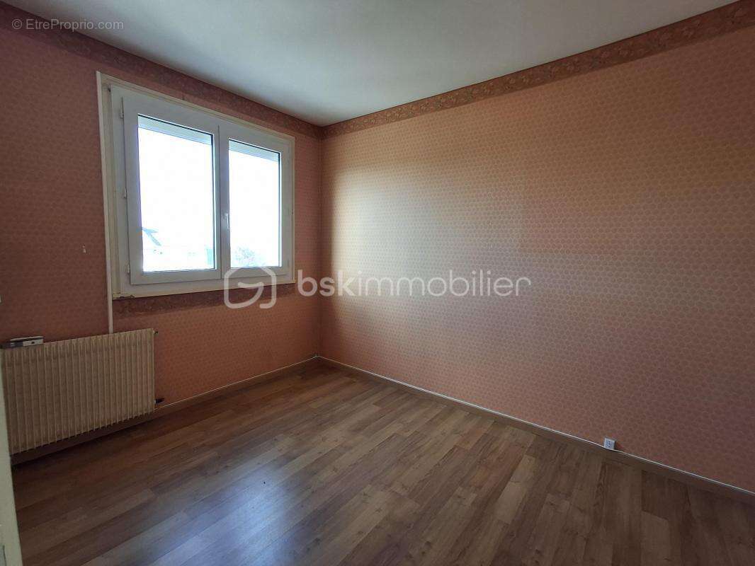 Appartement à DIEPPE