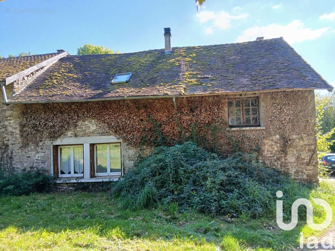 Photo 3 - Maison à MIALET