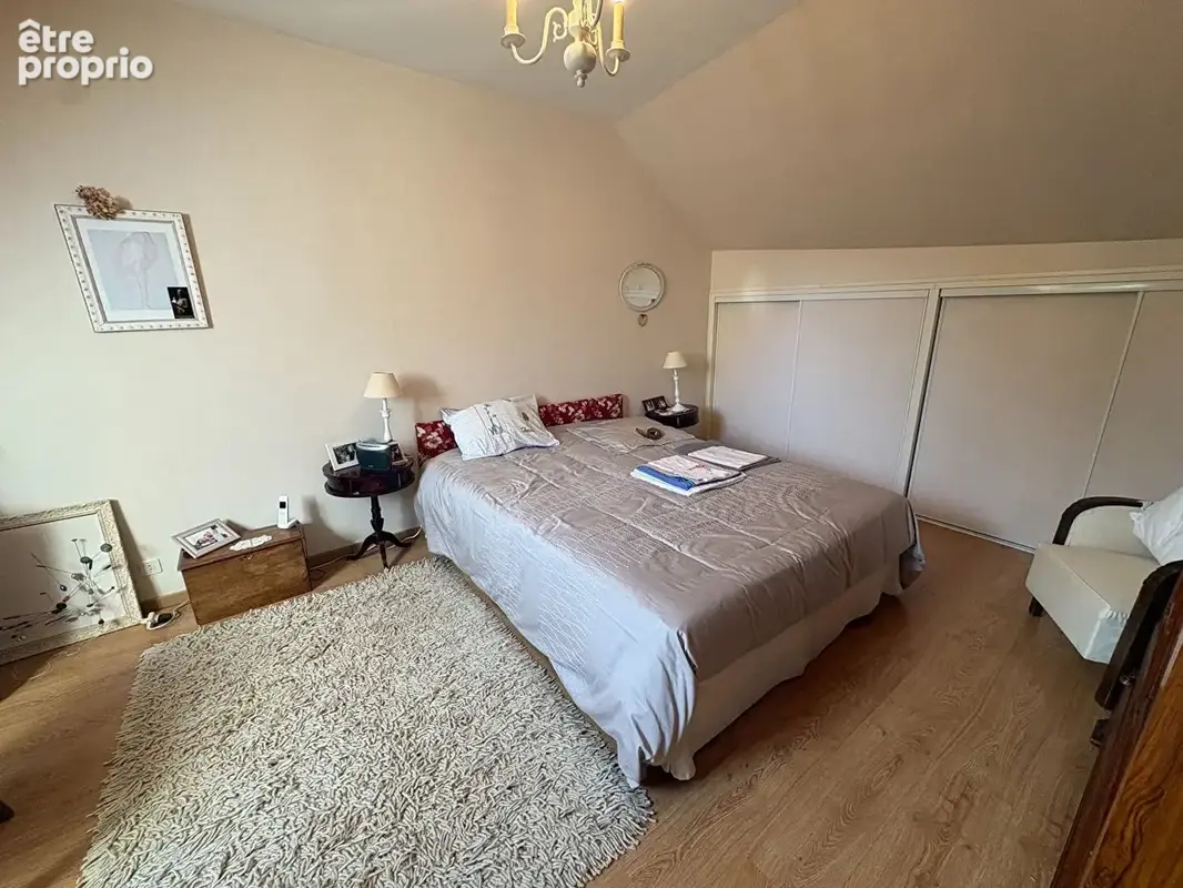 Maison T4 Moulins - photo 6