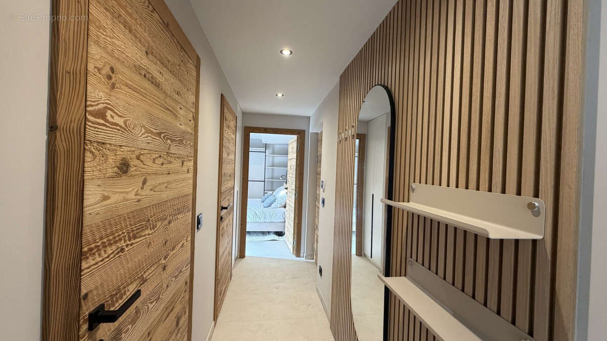 Appartement à LES VILLARDS-SUR-THONES