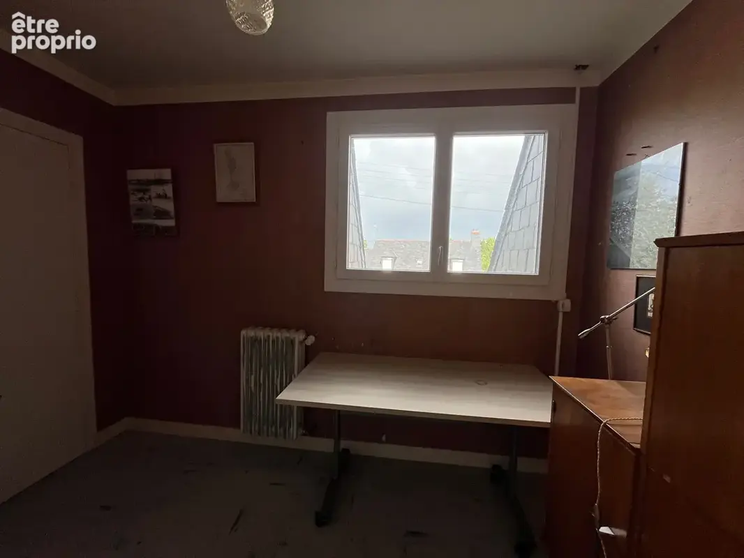 Maison Saint Nazaire 6 pièce(s) - photo 13