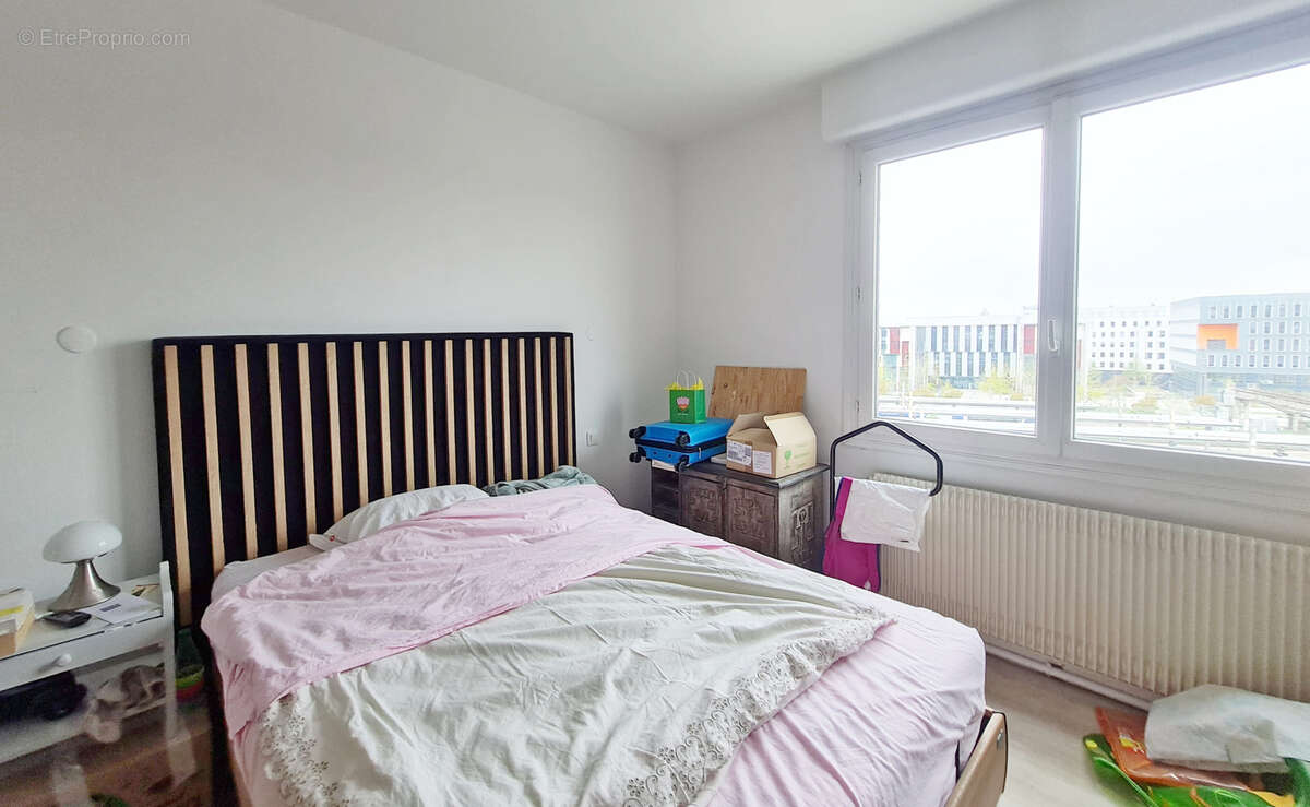 Appartement à AMIENS