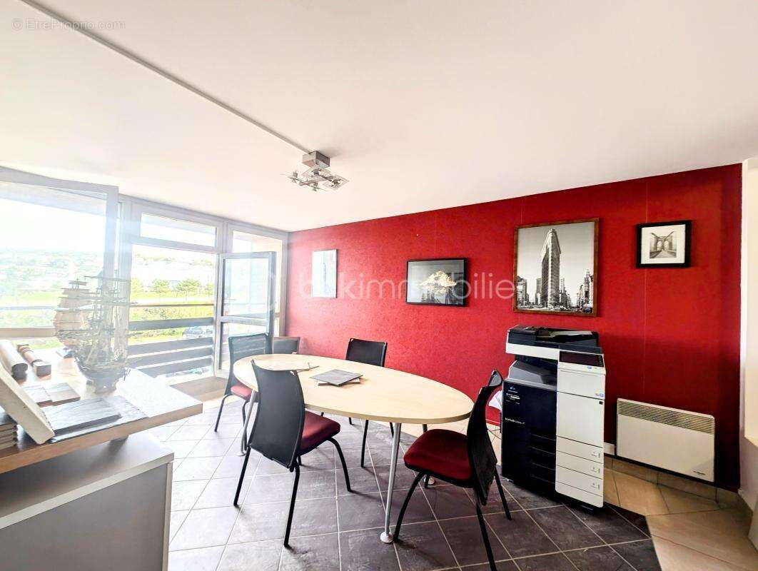 Superbe duplex à la Marina, vue mer et sur Casino de Trouville - photo 6
