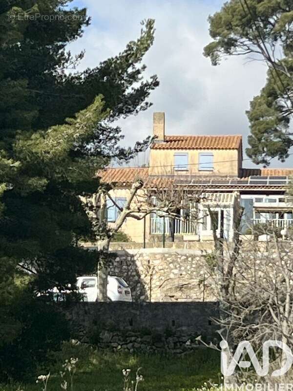 Photo 9 - Maison à ALLAUCH