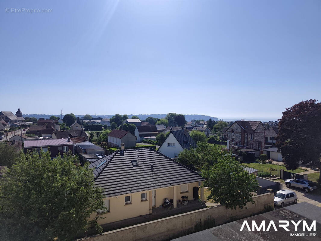 Appartement à GREGES