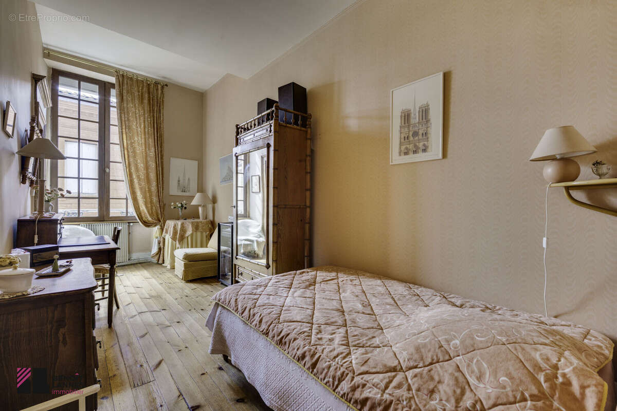 Photo 8 - Appartement à TOULOUSE