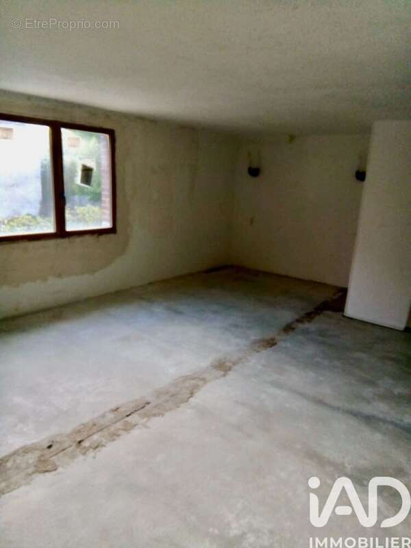 Photo 6 - Maison à SERBONNES