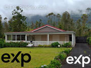 Maison à LA PLAINE-DES-PALMISTES