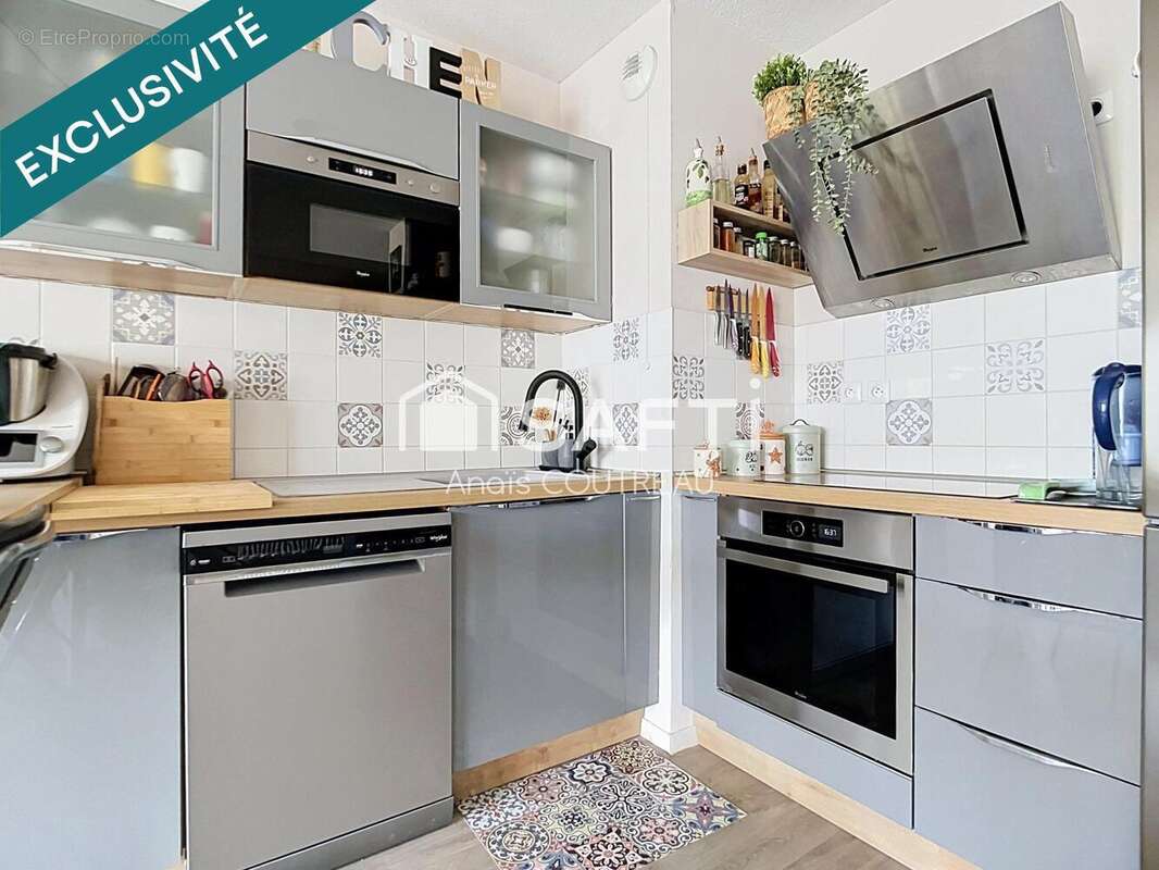 Appartement 68 m² à Floirac  - photo 7