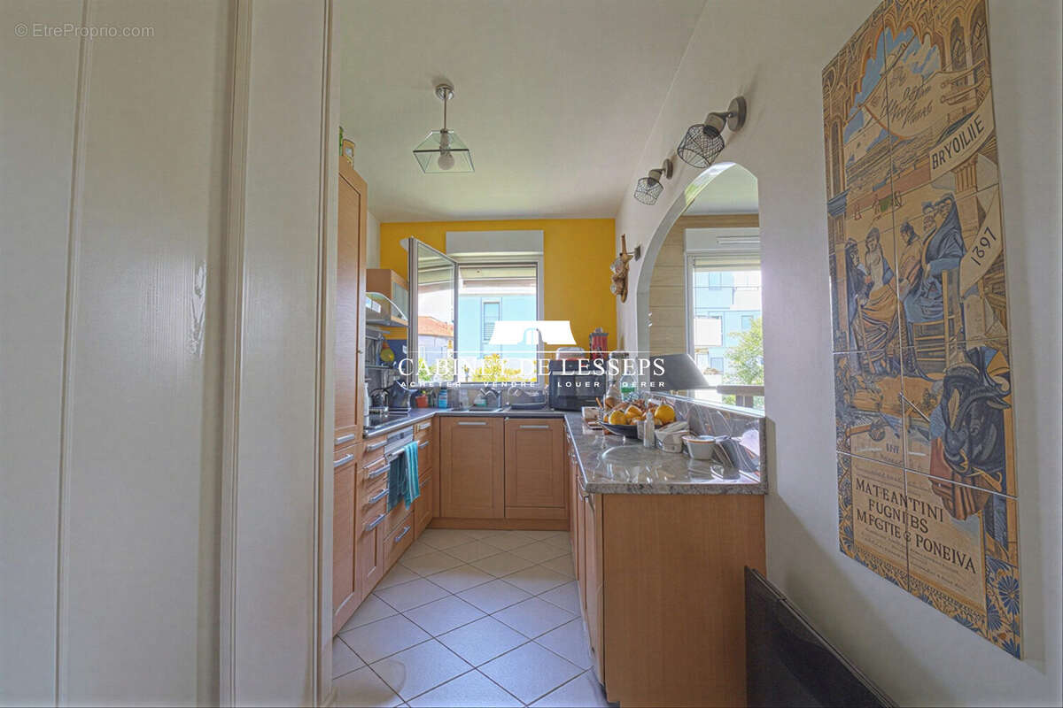 Appartement à BAYONNE