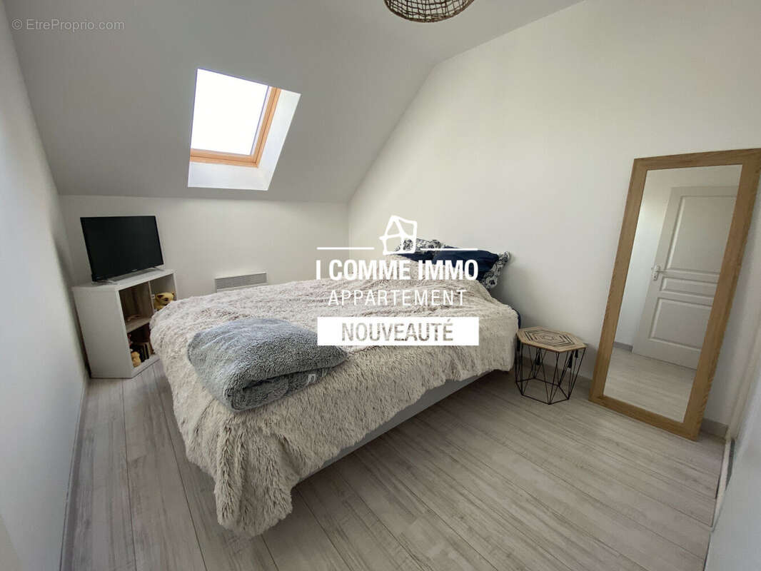 Photo 3 - Appartement à AIX-NOULETTE