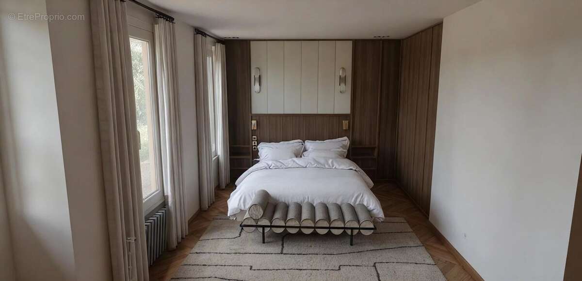 Appartement à PARIS-6E