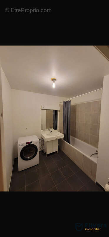 Appartement 44 m² à Mennecy  - photo 5