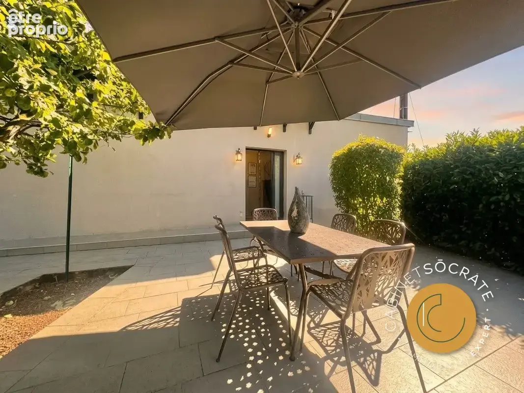 Maison 8 pièces 182 m² à vendre à Chavigny (54230) - photo 7
