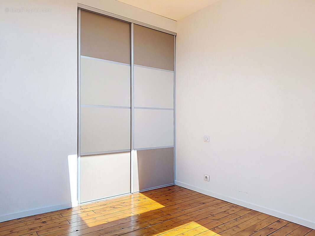 Appartement de Type 3 secteur Clairmarais - photo 6