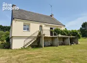 Maison à JOSSELIN