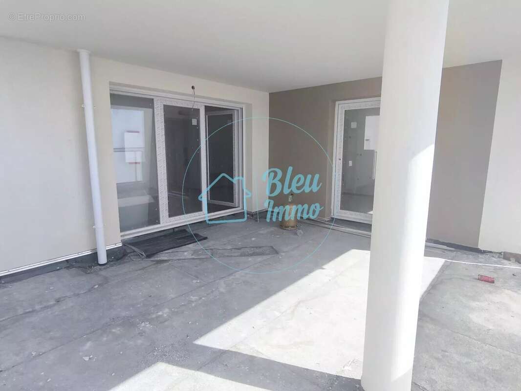 Appartement à SETE