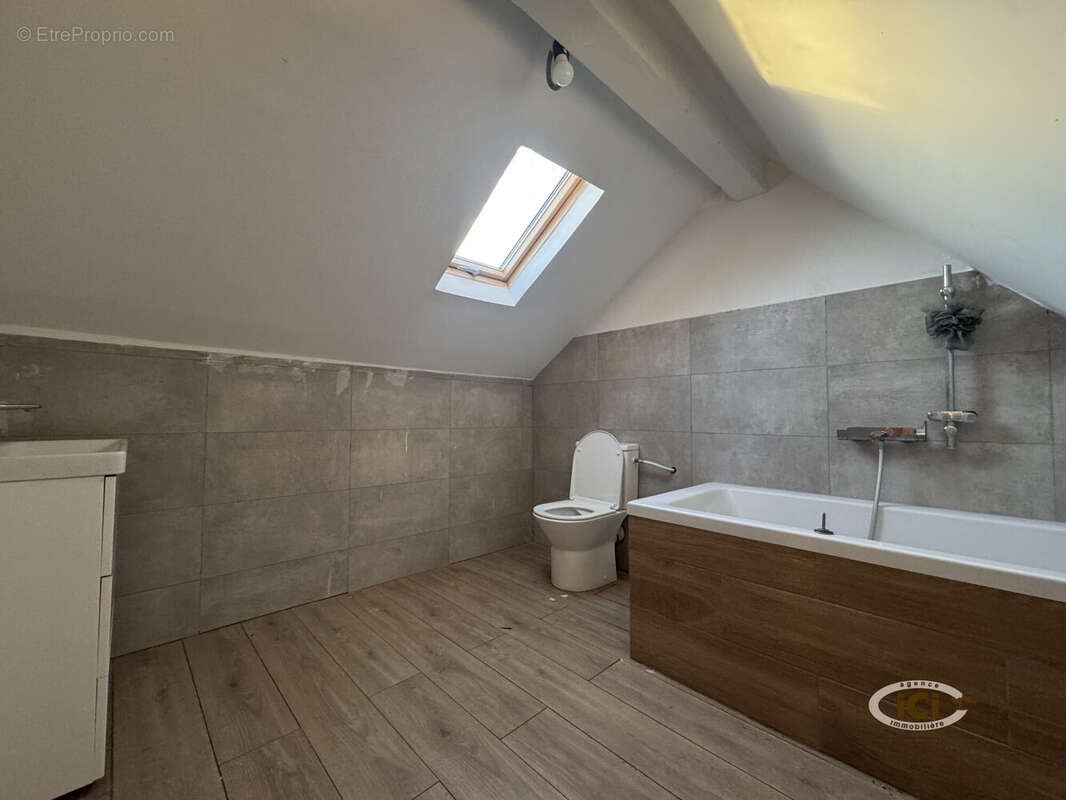 Appartement à ANNEMASSE