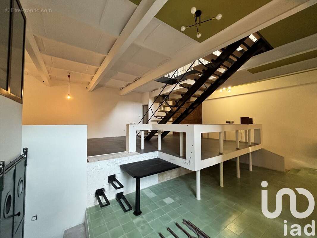 Photo 4 - Appartement à GRANE