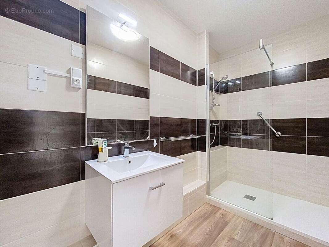 Appartement à CHALLANS