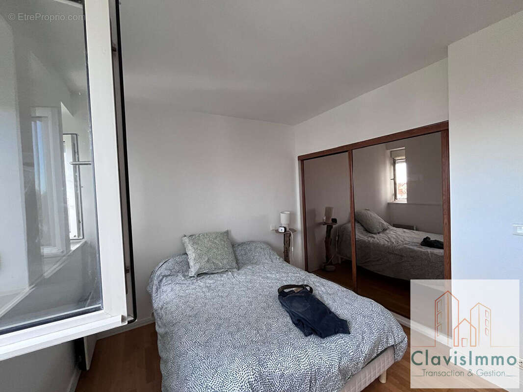 Appartement à BIARRITZ