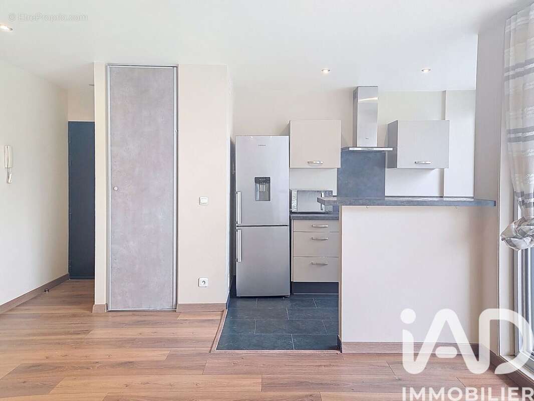 Photo 2 - Appartement à MARLY-LE-ROI