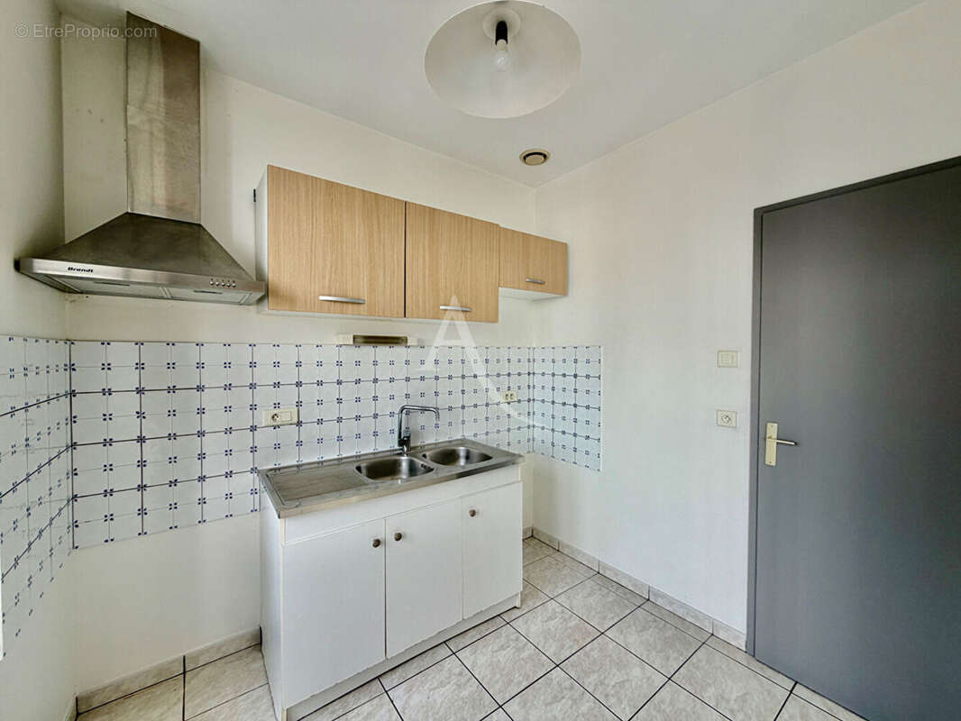 Appartement à NOIRMOUTIER-EN-L'ILE