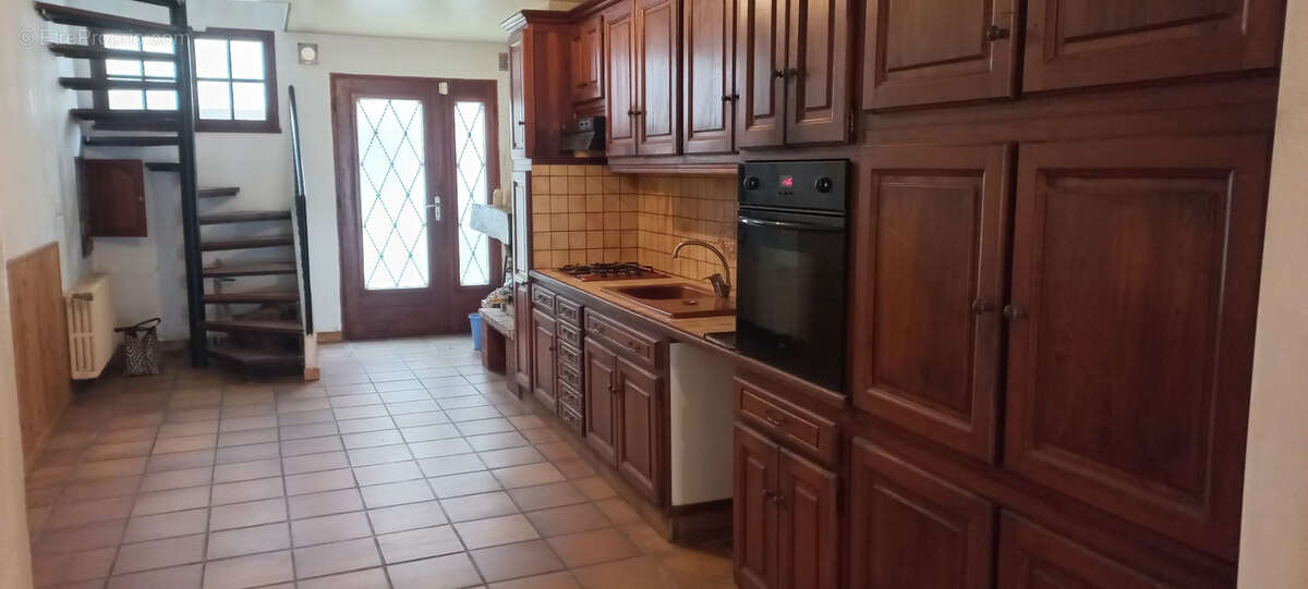 Maison à PORTET-SUR-GARONNE