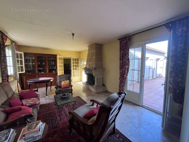 Maison à AIX-EN-PROVENCE