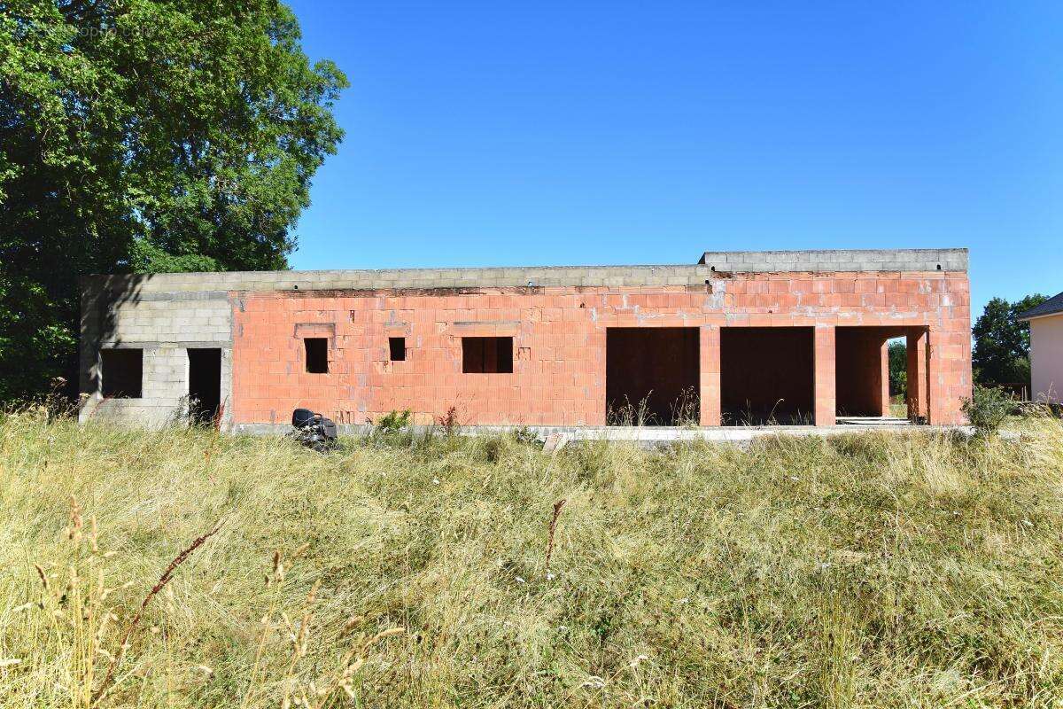 Projet de construction à fort potentiel – Salles-Curan - photo 8