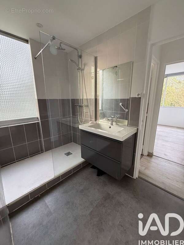 Photo 8 - Appartement à BOUSSY-SAINT-ANTOINE