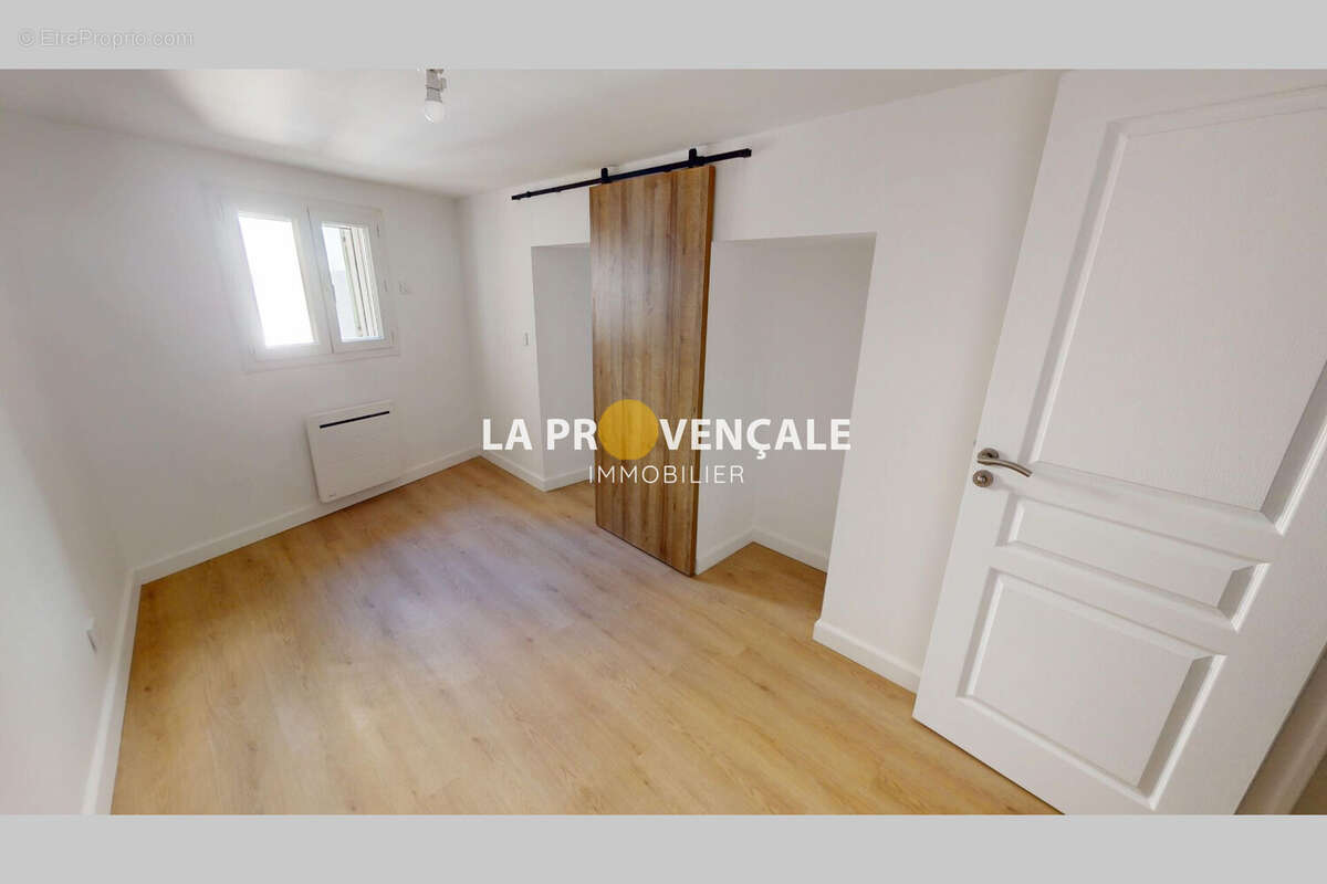 Appartement à TRETS