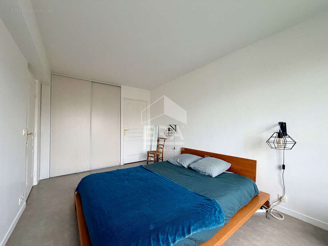 Appartement 77m² à meudon - photo 8