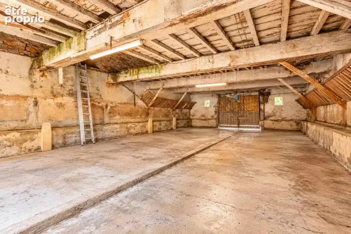 Maison 5 pièce 95m2 + dépendances - photo 11