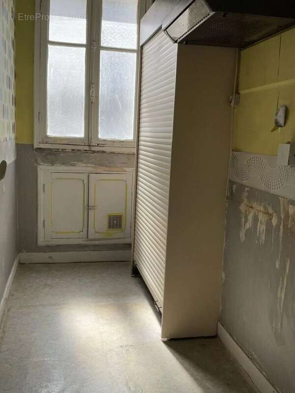 Appartement à PARIS-14E