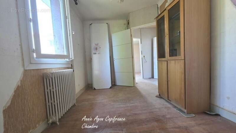 Maison à AUREILHAN