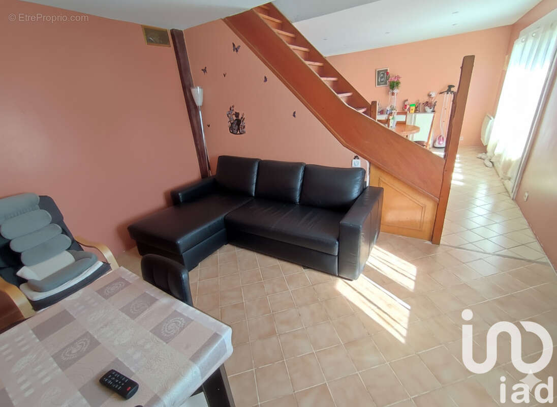 Photo 4 - Maison à CHARTRES