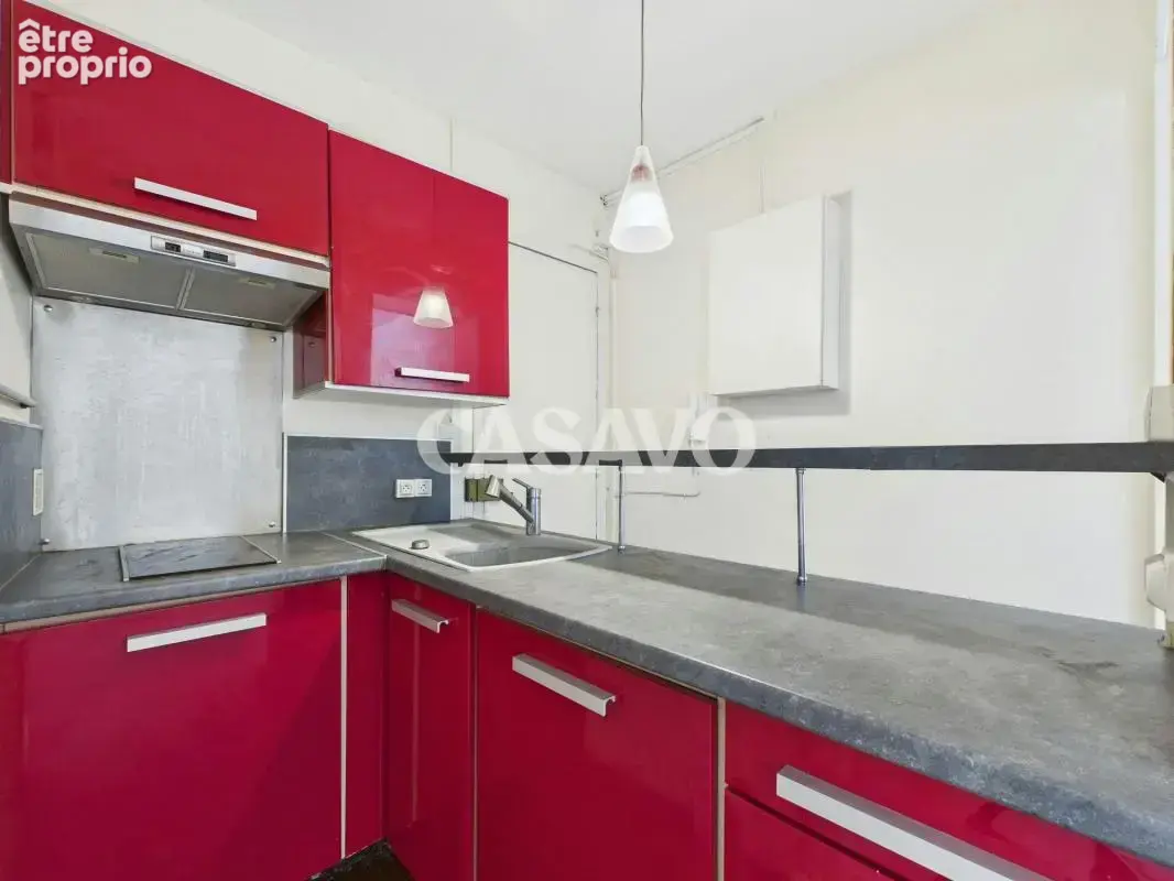 Vente Appartement 2 pièces de 34m² - 75004 Paris - photo 3