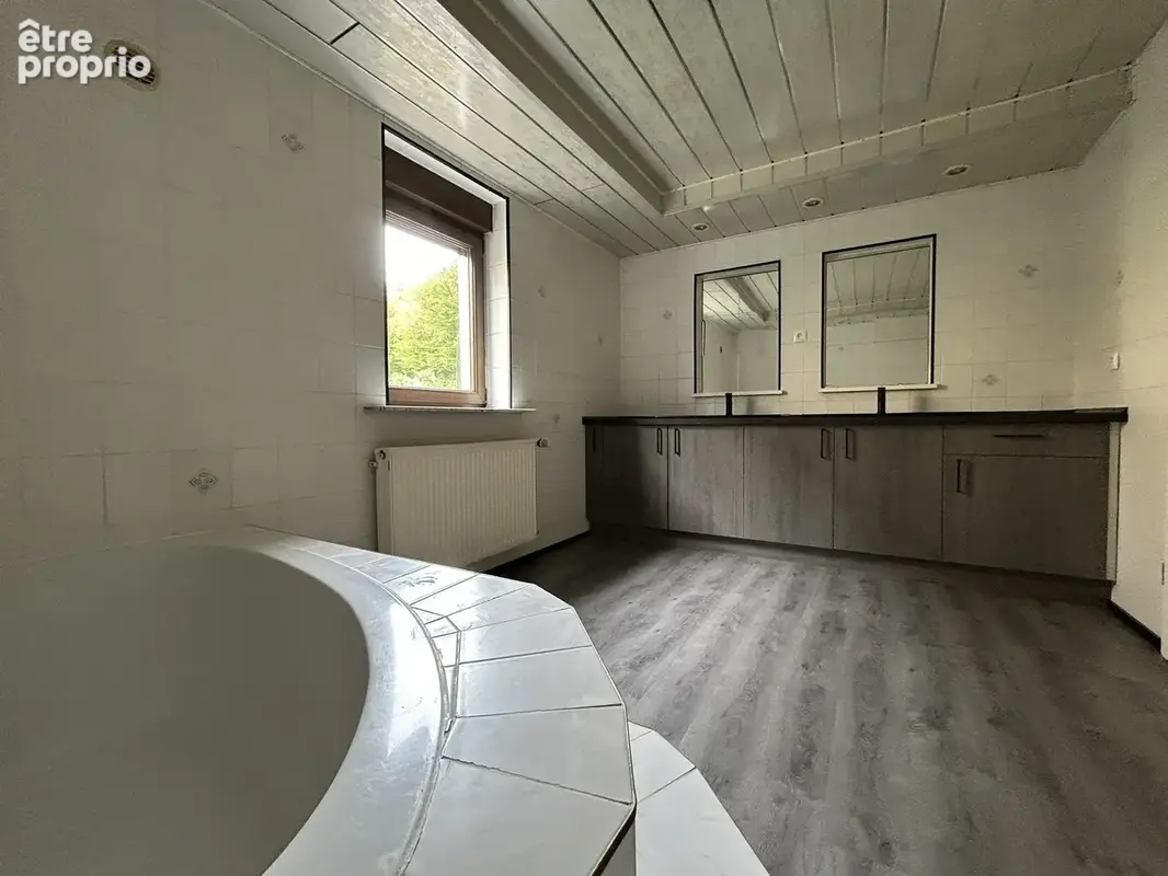Maison individuelle dans un quartier calme à 5 minutes de SARREGUEMINES - photo 8