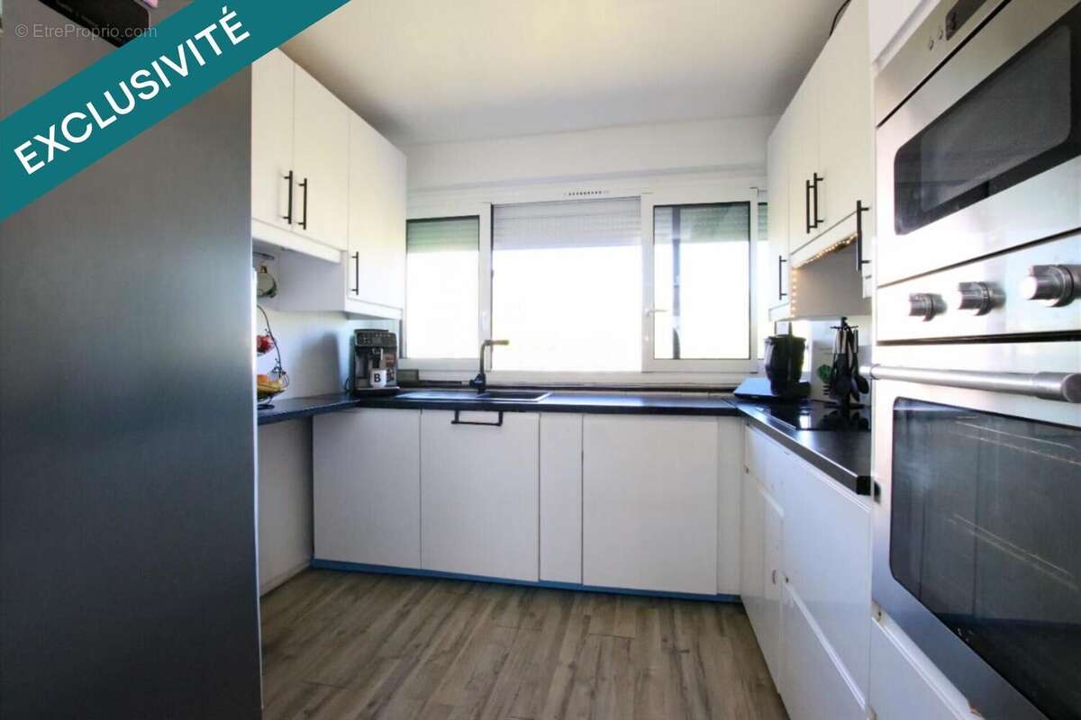 Photo 4 - Appartement à MASSY