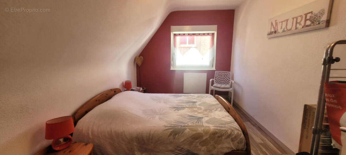 Maison à WIHR-AU-VAL