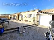 Maison à MARSILLARGUES