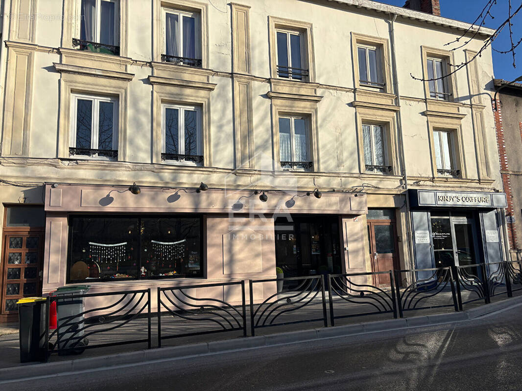 Appartement à EPERNAY