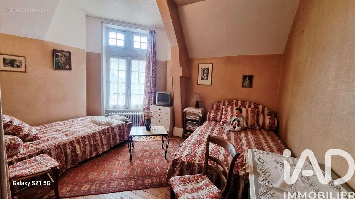 Photo 8 - Maison à LA BOURBOULE