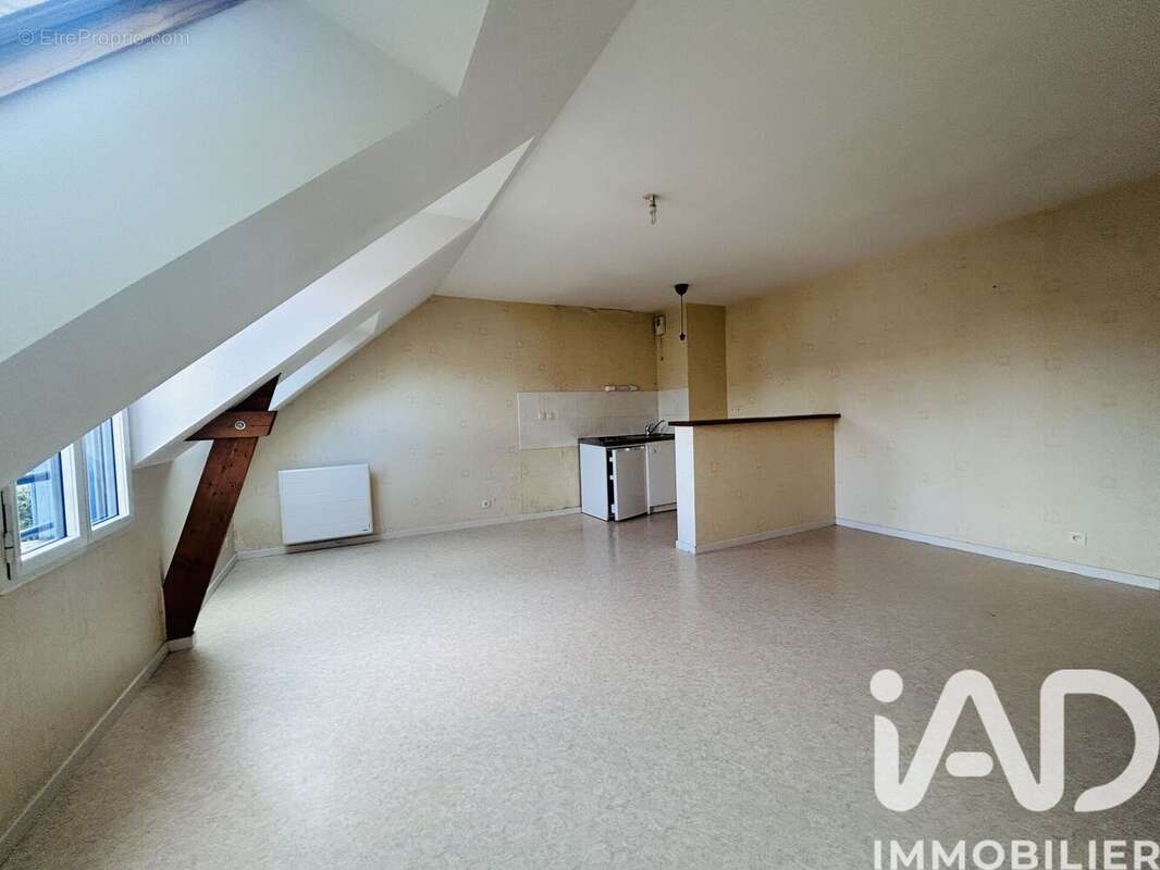 Appartement 49 m² à Montfort-Sur-Meu  - photo 4