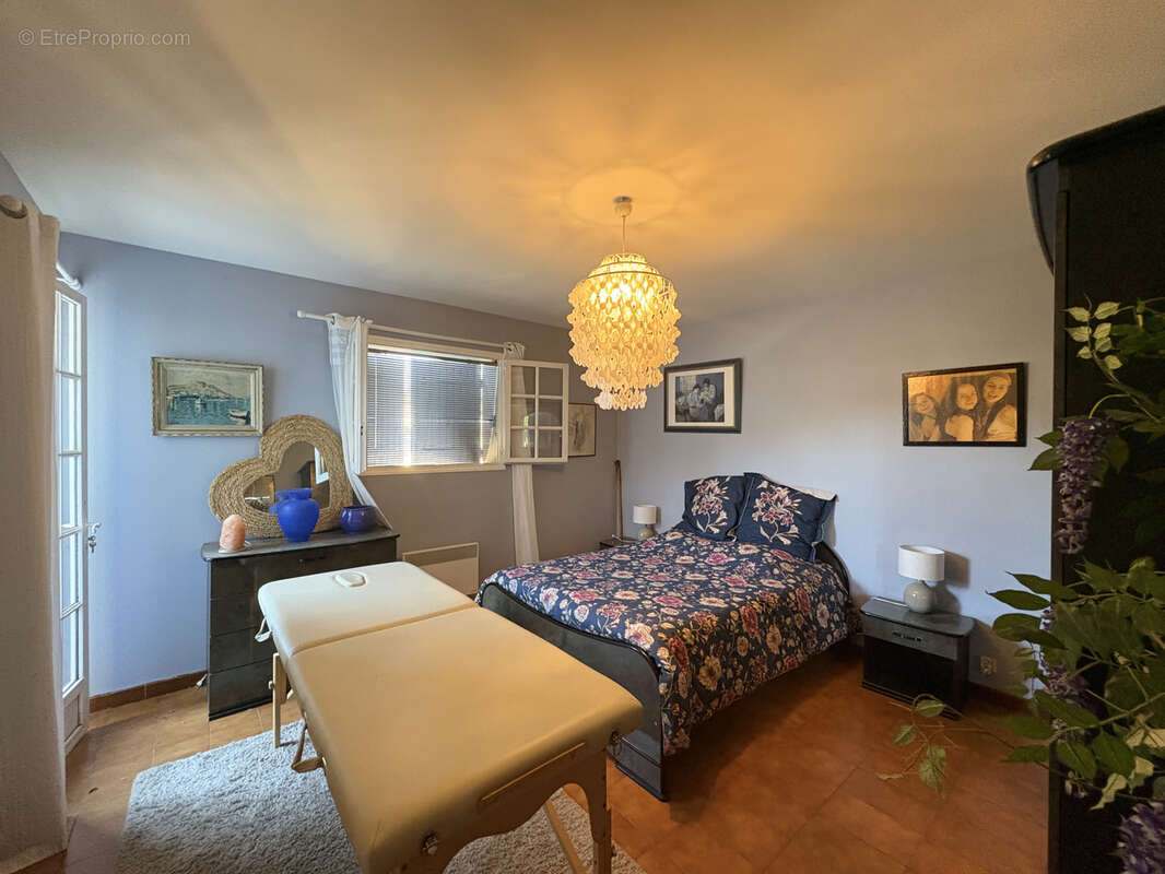 Maison à CARPENTRAS