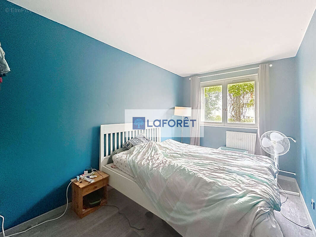 Appartement Sartrouville 5 pièce(s) 95 m2 - photo 11