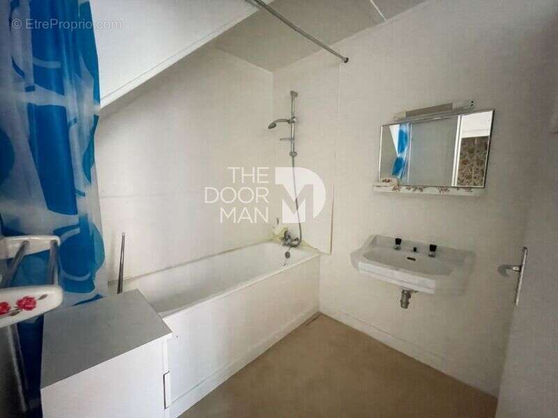 Maison à DOULAINCOURT-SAUCOURT