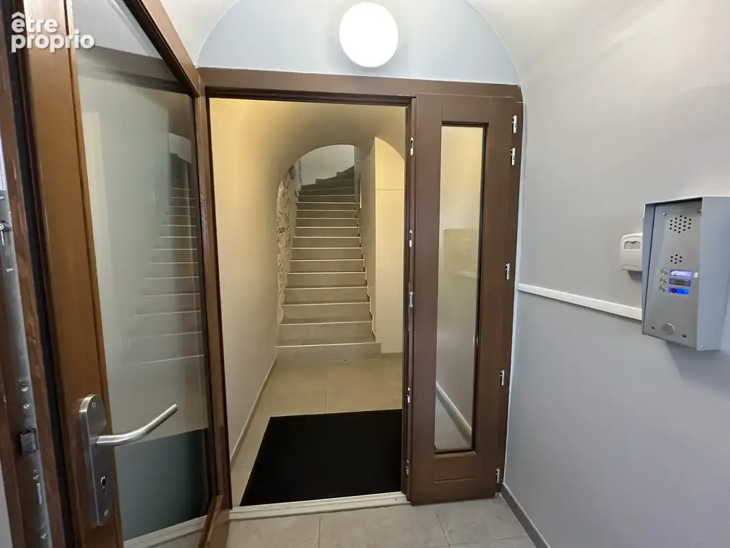T4 duplex renove - 125m2 - thones coeur de ville - photo 19
