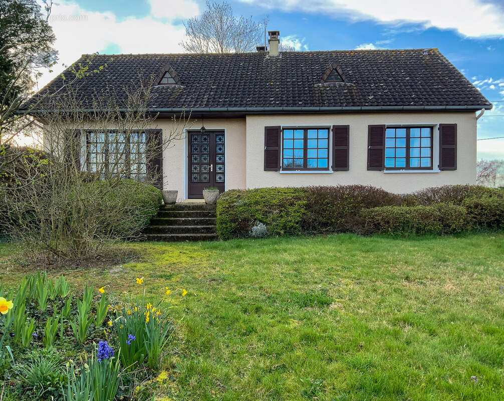 Maison à BOULOIRE